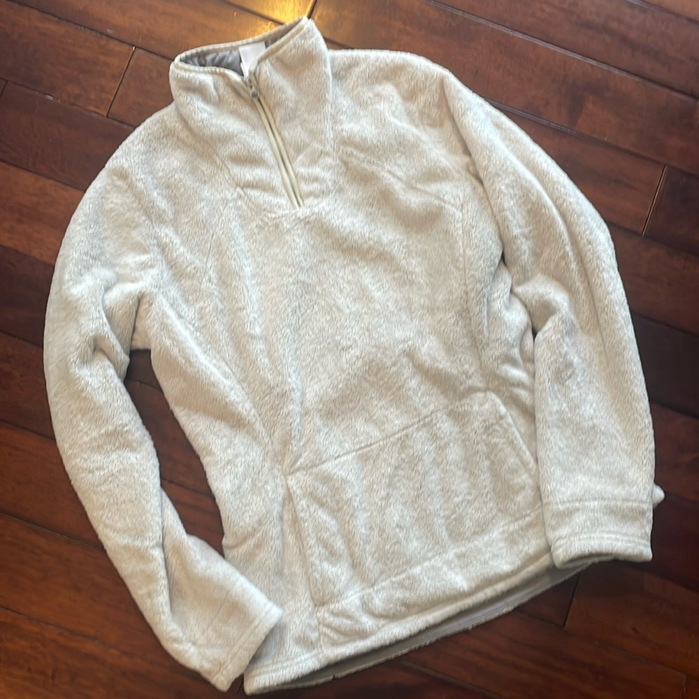 EUC North Face